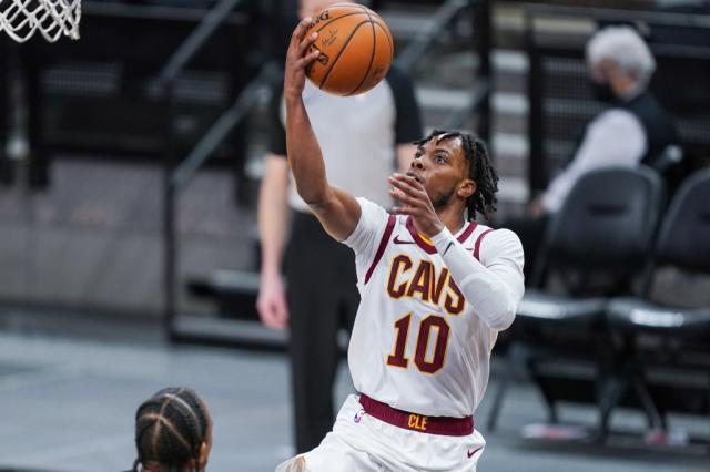 世界杯客户端下载说明-加兰:新赛季冲击全明星 和塞克斯顿搭档很轻松