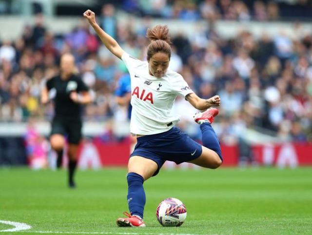 世界杯客户端下载说明-唐佳丽替补2分钟送绝杀助攻助力3连胜：盼进球快来