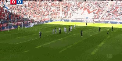 世界杯手机观看软件下载-【德甲】萨内传射莱万破门基米希双响 拜仁7比0波鸿