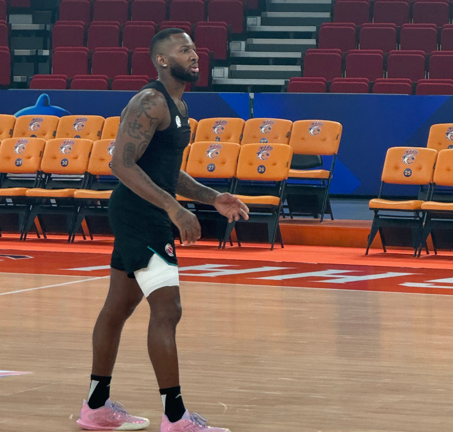 世界杯客户端下载说明-备战上海！4主力伤停，杰曼带伤，许利民寄语现有阵容打出水平