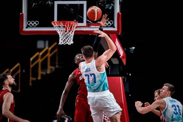 世界杯客户端下载说明-轻取德国锁定四强 东契奇国家队17胜0败有谁能挡?