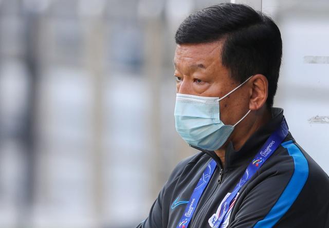 世界杯高清赛事平台-连续2场补时绝平玩的就是刺激?康熙:能换人就没事