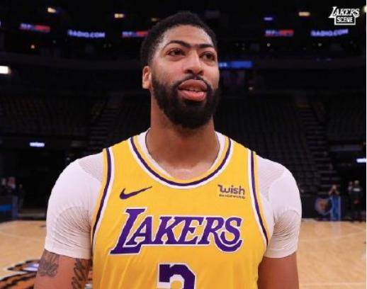 世界杯高清赛事平台-【观察】詹眉划水湖人赛季平稳起步 两大隐患需重视