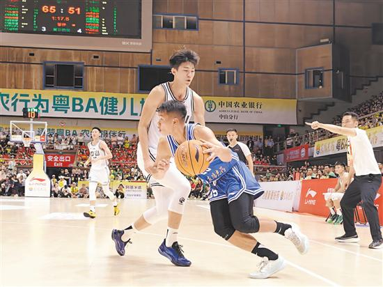 “邑”往无前 聚力再战|江门队|江门|客场|揭幕战|广州队_新浪体育_新浪新闻